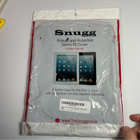 Sugg robust and productive skinny fit cover NWT - Picture 2 of 2